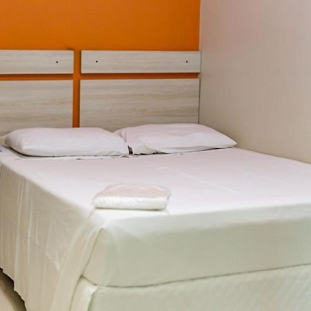Tapajos Center Hotel Santarém Esterno foto