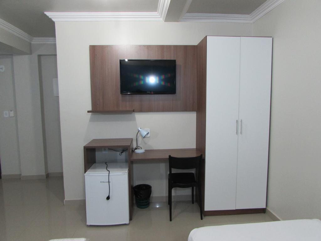 Tapajos Center Hotel Santarém Esterno foto