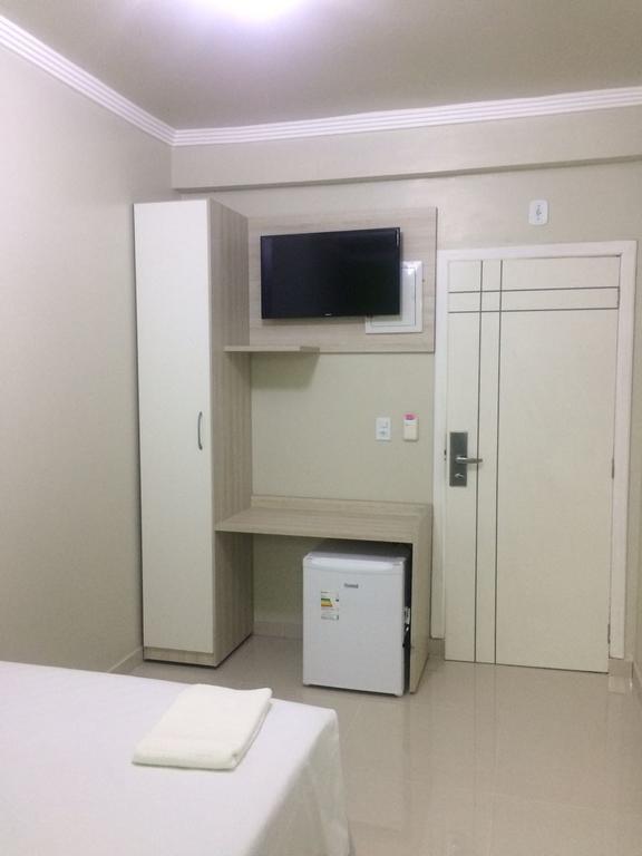 Tapajos Center Hotel Santarém Esterno foto